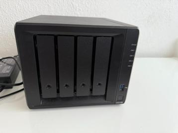Synology 918+  beschikbaar voor biedingen