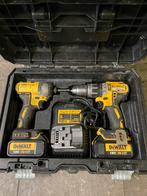 De walt  boormachine schroefboormachine, Ophalen, Zo goed als nieuw, Boormachine