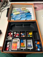 Steden & Ridders - Catan Uitbreiding, Drie of vier spelers, Ophalen of Verzenden, Gebruikt