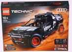 Lego 42160 Audi RS Q E-tron nieuw in gesealde doos., Ophalen, Nieuw
