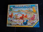Ganzenbord - Nieuw in doos!, Hobby en Vrije tijd, Gezelschapsspellen | Bordspellen, Een of twee spelers, Ophalen of Verzenden