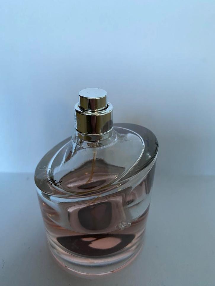 Hugo Boss Femme 75 ml 2 stuks, Sieraden, Tassen en Uiterlijk, Uiterlijk | Parfum, Zo goed als nieuw, Ophalen of Verzenden