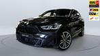BMW X2 SDrive20i High Executive M-Sport|NAP|Head-up|NAVIplus, 1998 cc, X2, 4 cilinders, 1445 kg