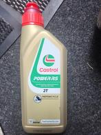 Castrol Power RS 2T Motorolie - 2.75L, Ophalen of Verzenden, Nieuw, Universele onderdelen