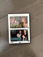 2 flilms van Danielle Steel "Heartbeat" en "Kaleidoscope", Alle leeftijden, Ophalen of Verzenden, Nieuw in verpakking, Drama