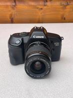 Canon EOS 850, Ophalen of Verzenden, Zo goed als nieuw, Spiegelreflex, Canon