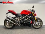 Hele mooie DUCATI STREETFIGHTER 1098 S 1098S (bj 2009), Motoren, 2 cilinders, 1098 cc, Bedrijf, Meer dan 35 kW