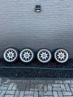 17” BBS Velgenset, Ophalen, Gebruikt, Banden en Velgen, 17 inch