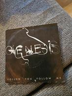 Genesis - Follow You Follow Me - Vinyl Single, Ophalen of Verzenden, Zo goed als nieuw