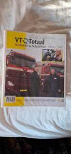 VTO Totaal Mobiliteit & Transport - Profielvak VMBO, Autotechniek, Diverse auteurs, Ophalen, Gelezen