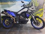 Yamaha Tenere 700 2022 (BTW motor), 700 cc, 2 cilinders, Motorrijbewijs A, Bedrijf