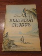 Daniel Defoe- Robinson Crusoe, Boeken, Ophalen of Verzenden, Zo goed als nieuw