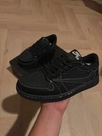 Nike air Jordan Trabis Scott, Ophalen of Verzenden, Nieuw, Zwart