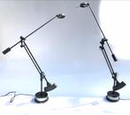 Indoor Amsterdam, Edwin Klein, Bureaulamp 'Isis" 80's, Ophalen of Verzenden, Gebruikt, 75 cm of meer