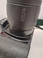 Tamron AF 28-200mm f/3.8-5.6 zoomlens., Ophalen of Verzenden, Zo goed als nieuw, Telelens