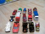 Partij 3 inch 1/64 12x modelauto majorette, Hobby en Vrije tijd, Modelauto's | Overige schalen, Ophalen of Verzenden, Gebruikt