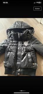 Meisjes jas 98/104, Ophalen of Verzenden, Zo goed als nieuw, Maat 104