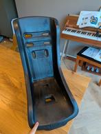 Babboe Peuterzitje - Fietszitje Bakfiets, Fietsen en Brommers, Fietsen | Bakfietsen, Ophalen, Zo goed als nieuw, 1 kind, Overige merken