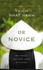 De novice - Thich Nhat Hanh, Ophalen of Verzenden, Zo goed als nieuw, Thich Nhat Hanh, Overige onderwerpen