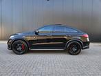 Mercedes-Benz GLE-klasse Coupé AMG 63 S 4MATIC Luchtvering, Automaat, 5461 cc, Leder, GLE Coupé