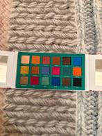 Queen Tarzi Royal eyeshadow palette, Ophalen of Verzenden, Zo goed als nieuw, Ogen