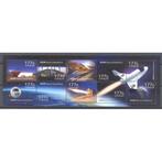 Curacao 237/46 postfris Ruimtevaart XCOR 2014, Verzenden, Postfris