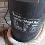 superfish clear 18000, Ophalen, Zo goed als nieuw, Vijverfilter