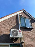 LG S09ET WIFI 2.5kW/09000BTU R32 INCL MONTAGE V,A,1199,-, Ophalen, Verwarmen, Nieuw, 3 snelheden of meer