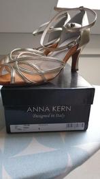 Nappa Goud dans schoenen, Kleding | Dames, Schoenen, Ophalen, Overige kleuren, Anna Kern, Nieuw