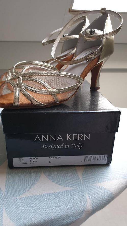 Nappa Goud dans schoenen, Kleding | Dames, Schoenen, Nieuw, Schoenen met hoge hakken, Overige kleuren, Ophalen