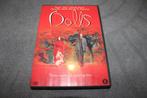 DVD Dolls, Vanaf 6 jaar, Ophalen of Verzenden, Gebruikt, Azië