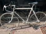 Oude retro Peugeot racefiets, Peugeot, 51 tot 55 cm, Jaren '60 of nieuwer, Ophalen