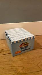 AH mini’s COMPLETE DOOS!, Verzamelen, Supermarktacties, Albert Heijn, Ophalen of Verzenden