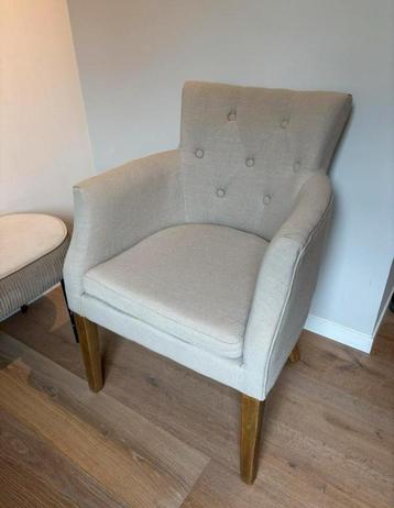 Fauteuils beschikbaar voor biedingen