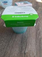 Nieuw babydump bewaarbakjes, Kinderen en Baby's, Babyvoeding en Toebehoren, Ophalen of Verzenden, Nieuw, Overige typen