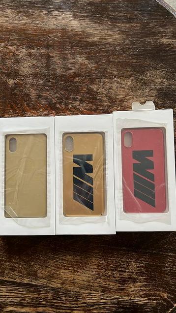 IPhone 11 Pro hoesjes, BMW origineel en nieuw beschikbaar voor biedingen