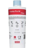 Franke Pro M filters (2x), Ophalen of Verzenden, Nieuw, Minder dan 50 cm, Minder dan 100 cm