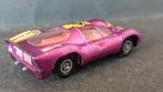 Ferrari 330.P3 purple 1:64 Champion France pol, Hobby en Vrije tijd, Modelauto's | Overige schalen, Ophalen of Verzenden, Zo goed als nieuw