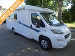 Dethleffs Globebus T 004 met levelstysteem, Caravans en Kamperen, Campers, Luifel, Ringverwarming, Bedrijf, Tot en met 3