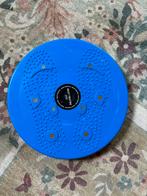 Waist Twisting Disk - Taille Trainer, Ophalen, Gebruikt, Buik, Balansbord