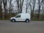 Ford Transit Connect T210 - Benzine Bestelbus Kampeerauto !, Stof, Overige carrosserieën, 1507 kg, Wit