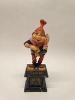 Efteling Zodiac Kreeft, Verzamelen, Efteling, Ophalen of Verzenden, Gebruikt, Beeldje of Poppetje