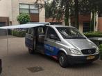 Camper met verhaal, Buscamper of Camperbus, Tot en met 2, Mercedes-Benz, Particulier