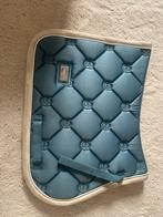 Equestrain Stockholm dekje maat pony stone blue, Dieren en Toebehoren, Paarden en Pony's | Dekens en Dekjes, Ophalen of Verzenden