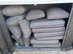 Gratis tuinkussens loungeset, Tuin en Terras, Tuinmeubel-accessoires, Ophalen, Gebruikt