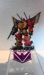 transformers - g1 acryl predaking, G1, Ophalen of Verzenden, Nieuw, Decepticons