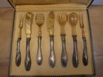 Bestek set 835 zilver, Ophalen of Verzenden, Zilver