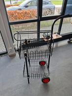 Zadelkar  deluxe, Dieren en Toebehoren, Paarden en Pony's | Overige Paardenspullen, Ophalen, Nieuw, Overige soorten