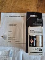 Lakstift MINI midnight black, Ophalen of Verzenden, Mini