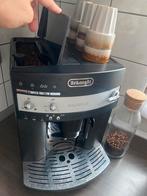 Delonghi koffie bonen machine -koffieapperaat- koffiemachine, Ophalen, Zo goed als nieuw
